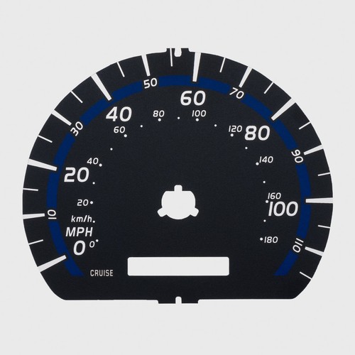 Lockwood speedo conversion - lockwood,