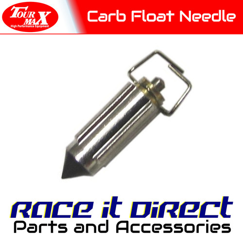 Carb float needle - carb,
