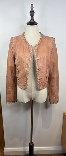 Kate moss topshop biker jacket - topshop,
