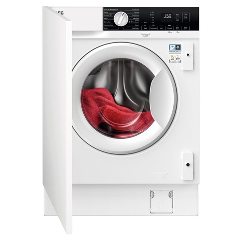 Aeg 6000 autosense 7kg - 7kg, wash