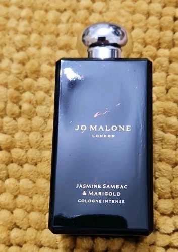 Malone jasmine - jo,