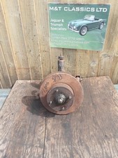 Triumph Tr6 Front suspension Near Side original 