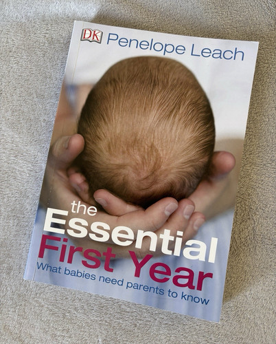The essential first - the,