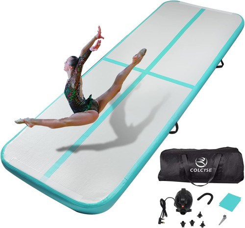 Air track inflatable mint - air,