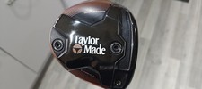 Taylormade BRNR Copper Mini Driver / 11.5 Degree / Stiff Flex UST ProForce 65 