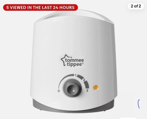 Tommee tippee electric - tommee,