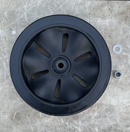 Hayter harrier 56 - 41,48,56, front