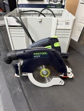 Festool Circular saw HK 55