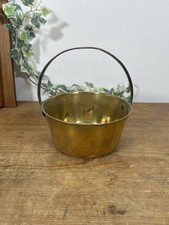 Antique 19th Century Brass