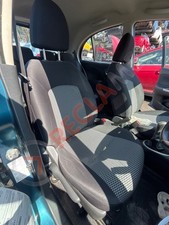 NISSAN MICRA ACENTA (K13) 2013-2017 Drivers O/S Front Seat