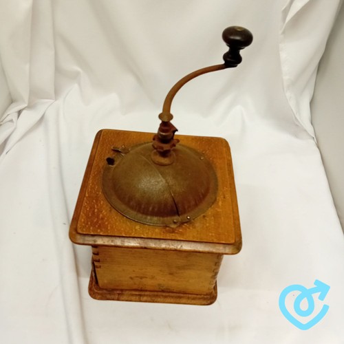 Jay freres cie - cie, grinder