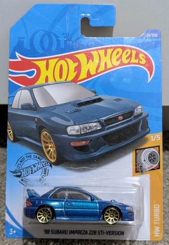Hot wheels turbo - wheels,