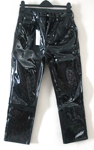 Bnwt topshop black - bnwt, look