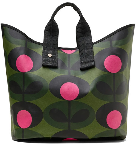 Orla kiely oval stem - kiely,