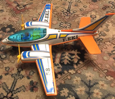 Joustra France 2 PROPELLED