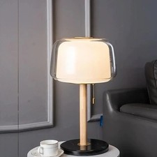 Luxury Nordic French Bedside