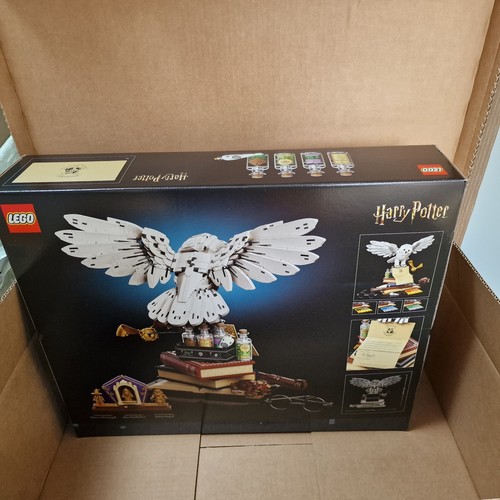 Lego harry potter 76391 - lego,