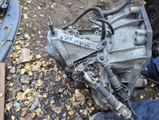 Nissan Micra K12 1.2 Petrol Gearbox Low Milage