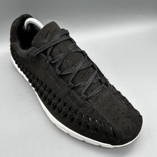 2016 Nike Mayfly Woven Black