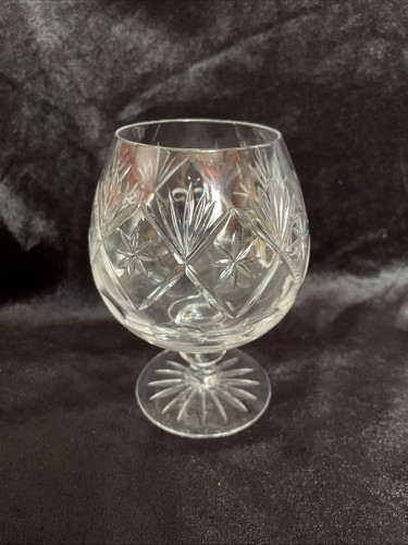 Edinburgh crystal pattern - pattern?, cut