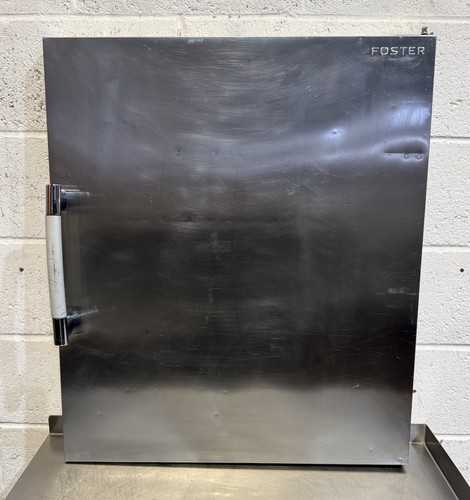 Foster refrigerator blast - foster,