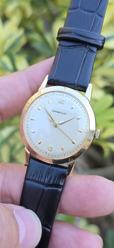Vintage solid 14k gold - vintage,