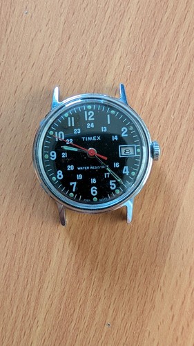 1975 timex sprite - 1975, 23571