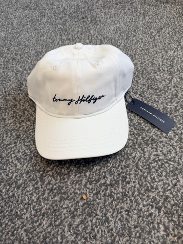 Tommy hilfiger white - tommy,