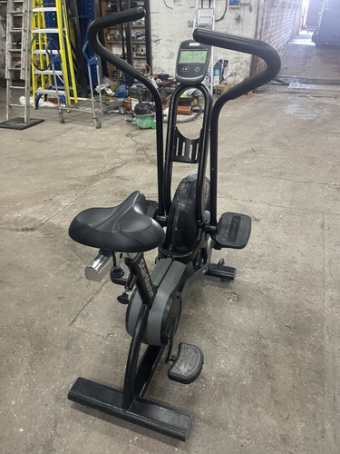 Stairmaster hiit assault air - assault,