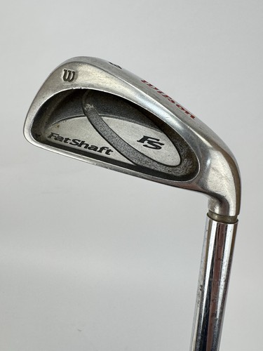 Wilson fatshaft iron regular - iron,
