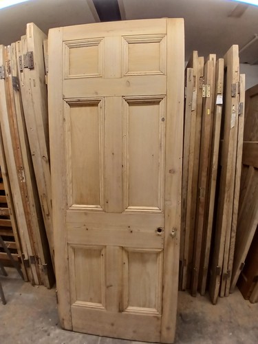 Panel orginal reclaimed - 6,