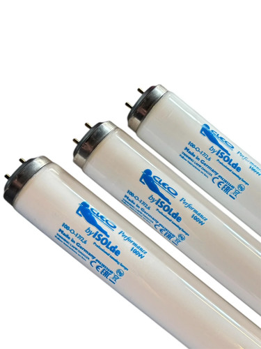 Sunbed tannning lamps cleo - lamps,
