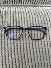 Lindberg Titanium Unisex Glasses New No Original Box 100% Authentic