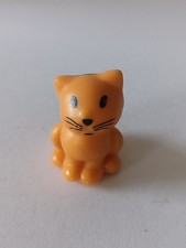 Vintage My Little pony G1 Twinkles Cat Friend  G1 Hasbro Grooming Parlour