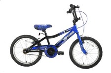 Spider Boys 18" Wheel Kids