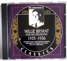 Willie Bryant - 1935-1936 (The