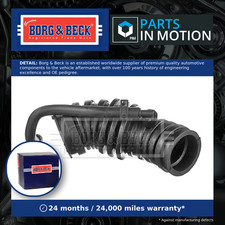 Air Filter Hose fits VAUXHALL