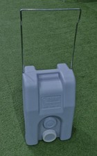 USED Fiamma Waste Water