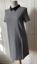 Zara Retro 60s Style Two Tone