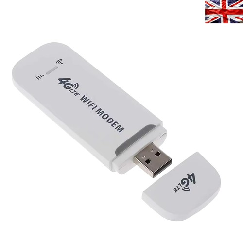 Portable lte usb - dongle,