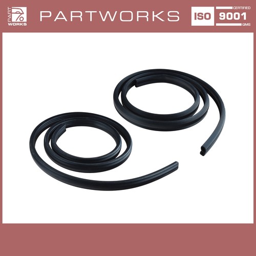 Door seal for - door,