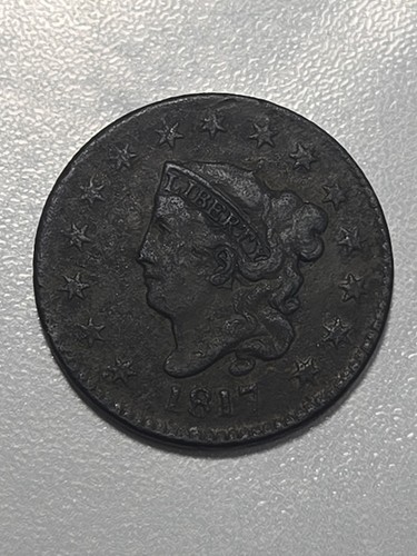 1817 stars coronet - 1817,