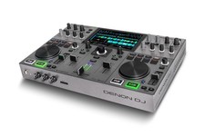 Denon DJ PRIME GO+ (Portable