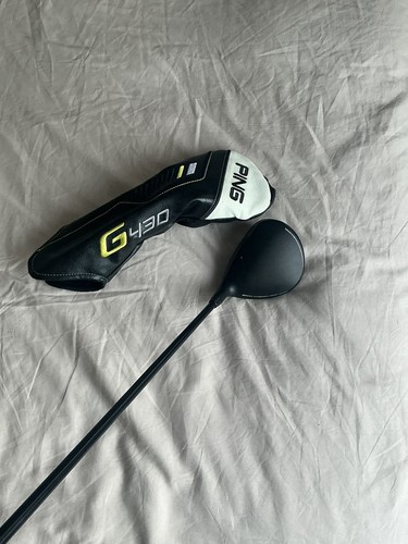 Ping g430 max wood - g430, xstiff