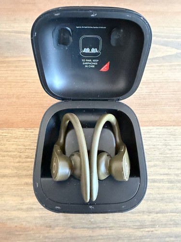 Apple powerbeats pro - pro,