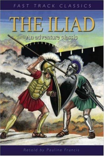 The iliad fast - the, track