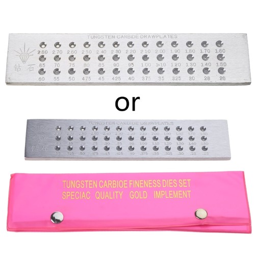 Holes 80mm diy wire - holes,