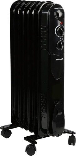 1500w portable oil - 1500w,