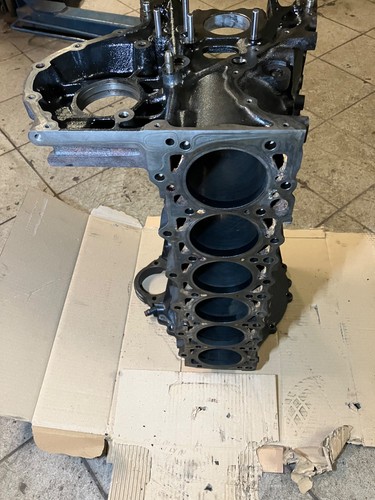 Mercedes 6060111501 om 606 - 6060111501,