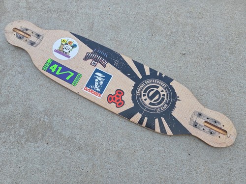 Original skateboards apex - apex, 37